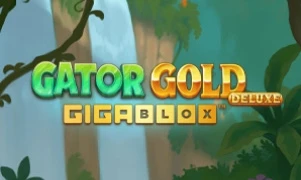 Gator Gold Deluxe Gigablox