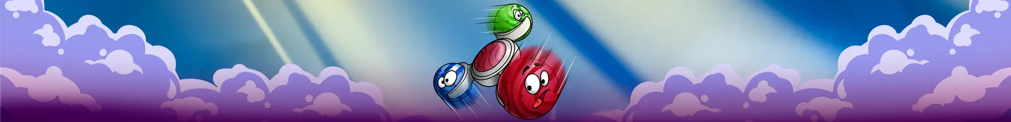 Marble Fidget Spinners