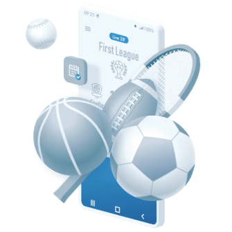 Liu Junchao - Yodkatanyu Jitmuangnon - betting app with balls from several sports