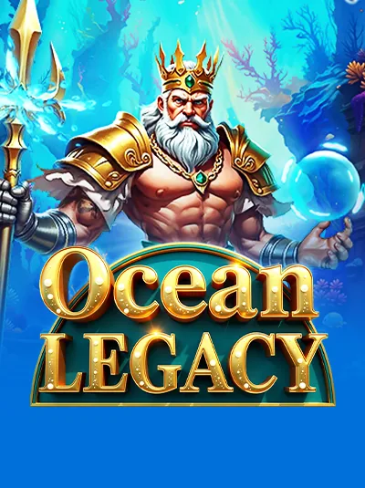Ocean Legacy - ملصق اللعبة