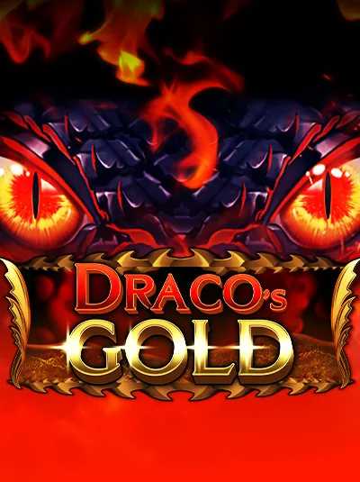 Draco's Gold - ملصق اللعبة
