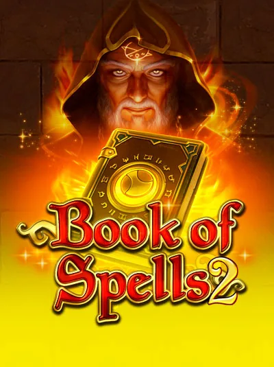 Book of Spells 2 - ملصق اللعبة