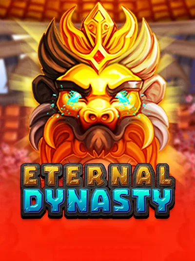 Eternal Dynasty - ملصق اللعبة