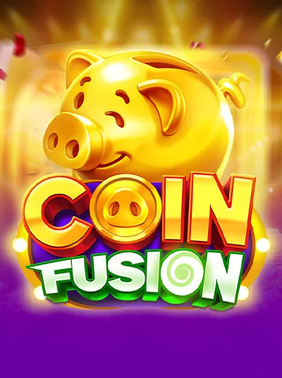 Coin Fusion - ملصق اللعبة