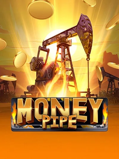 Money Pipe - ملصق اللعبة