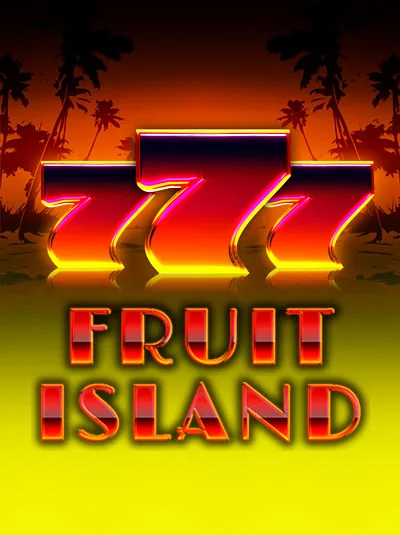 Fruit Island - ملصق اللعبة