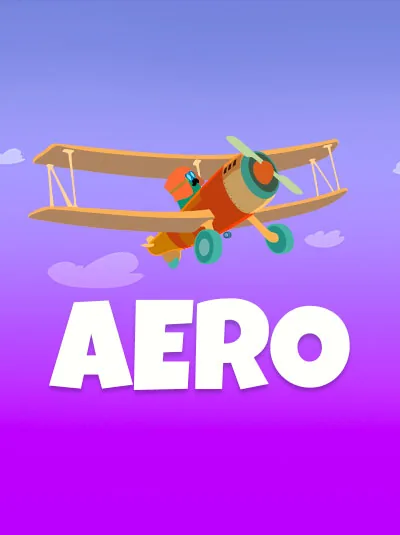 Aero - ملصق اللعبة