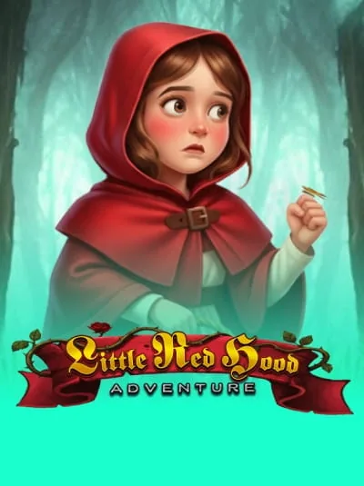 Little Red Hood Adventure - ملصق اللعبة