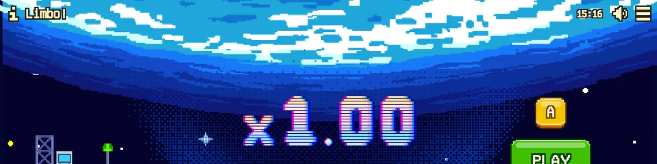 Limbo! - شاشة اللعب