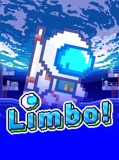 Limbo! - ملصق اللعبة