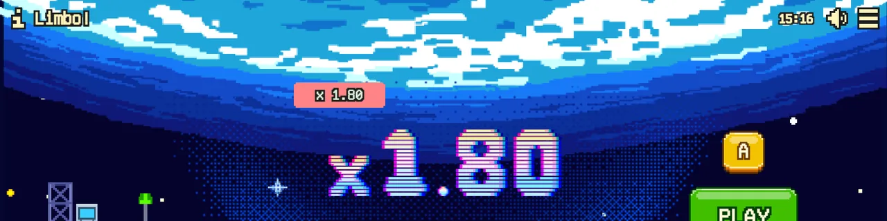Limbo! - البكرات بعد دورة