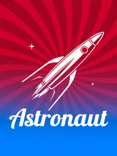 Astronaut - game poster