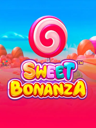 Sweet Bonanza™ - ملصق اللعبة