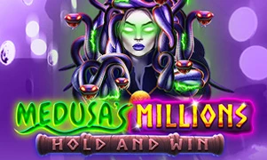Medusa's Millions